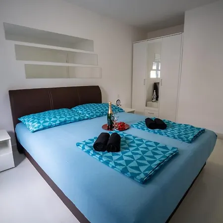 Lejlighed Cozy Tropicana Ae1436 *