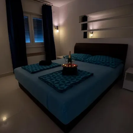 Cozy Tropicana Ae1436 Lejlighed *